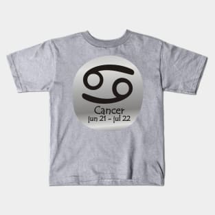 Cancer Kids T-Shirt